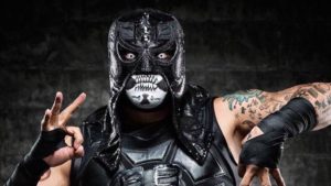 Penta El Zero M & Rey Fenix Are All In