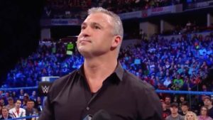 Shane McMahon Undergoes Succesful Surgery To Repair Hernia