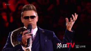 The Miz Takes Shot At Daniel Bryan, Cody Rhodes Announces ‘All In’ Press Conference