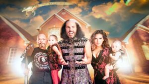 Broken to Woken: Matt Hardy’s Ultimate Deletion is Reborn