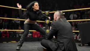 WWE NXT Recap & Results (3/14)