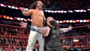 Bray Wyatt Offers To “Fix” Bo Dallas & Curtis Axel