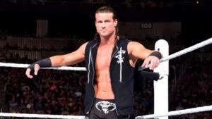 Dolph Ziggler Says He Won’t Be Watching AEW All Out, Names Favorite Female Wrestler