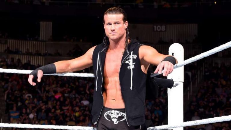 Speculation On Dolph Ziggler’s Future, Heath Slater Apologises