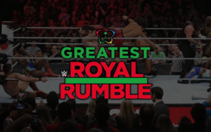 WWE Greatest Royal Rumble Live Results & Discussion (4/27)