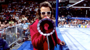 Jimmy Hart Impostor Claims He’s Attending Klan Event