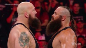 Braun Strowman On Big Show Being His “Wrestling Dad”