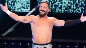 WWE Reporting Bobby Fish Injured at NXT Live Event