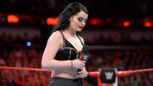 Paige Wanted to “End it All” After Explicit Photos and Videos Leaked