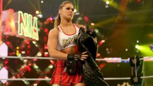 Update On Ronda Rousey’s Schedule, Natalya On Bret Hart’s Birthday