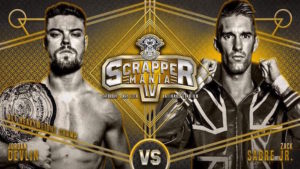 OTT Announce The Main Event for Scrappermania IV feat. WWE UK and NJPW Stars