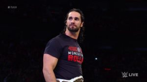 Seth Rollins On Historic IC Title Feat, Big Cass Takes Credit For Rusev’s SDL Win (Video)