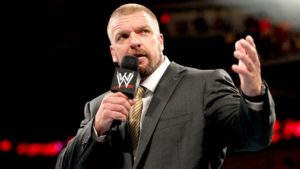 Triple H On New NXT Debuts And Bobby Lashley’s Return