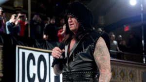 Undertaker Arrives In Saudi Arabia, Former Impact Star Backstage At SmackDown