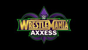 WWE WrestleMania Axxess Night 1 Tournament Results