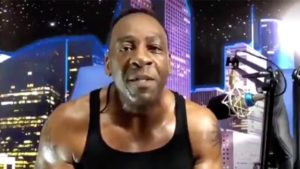 Booker T Blasts Critics Of Torrie Wilson & Stevie Ray Joining WWE HOF