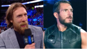 Daniel Bryan On Why He Wants Johnny Gargano To Lose At NXT TakeOver: New Orleans