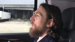 Daniel Bryan On If He Is Nervous About Making His Return To The Ring At WrestleMania 34