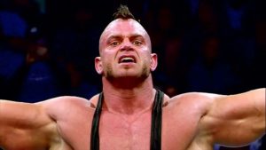 Brian Cage Reportedly Pulled From Appearing At AEW PPV By Impact