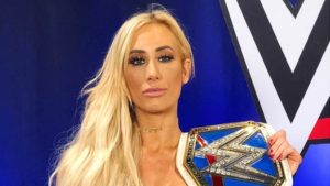 Carmella’s Morning Message To Haters, Billie Kay Reacts To Iconic Duo’s SDL Debut