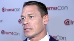 John Cena Posts Cryptic “Heel Turn” Tweet, Vader Looking To Wrestle Again