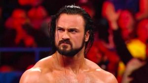 The Reason Drew McIntyre Missed The GRR, The Rock Hilariously Trolls Kevin Hart