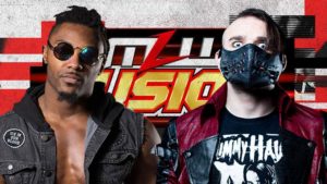 MLW Fusion Report: April 27, 2018