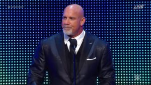 Goldberg Comments On Hulk Hogan’s WWE HOF Reinstatement