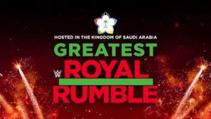 How Many Surprise Entrants Will Be In The Greatest Royal Rumble?