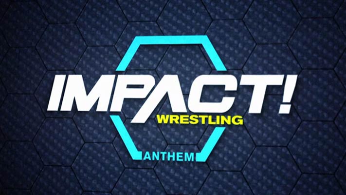 Big Drop For This Week’s Impact Wrestling Viewership