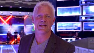 Jeff and Karen Jarrett Talk Success of TNA Knockouts and Dixie Carter