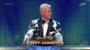 Road Dogg Inducts Jeff Jarrett Into The WWE Hall Of Fame (Photos, Video)