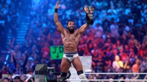 Jinder Mahal Discusses Being Somewhat Disappointed With His WrestleMania 33 Role