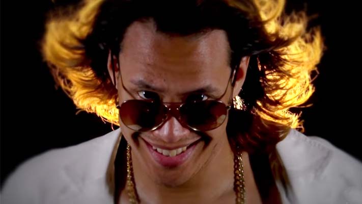 NXT Hypes The Return Of “The Finest” Kona Reeves (Video)