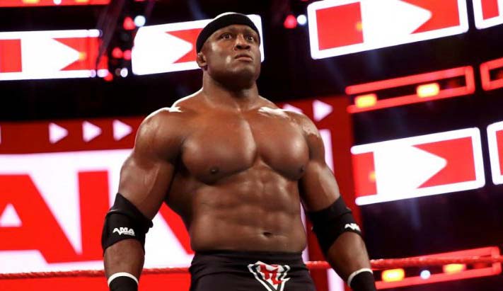 Bobby Lashley On Continuing Rusev/Lana Storyline, Bringing Back “The Old Bobby”