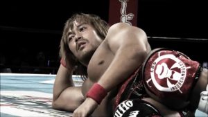 Tetsuya Naito Captures IWGP Intercontinental Title, Wrestling Hinokuni Results