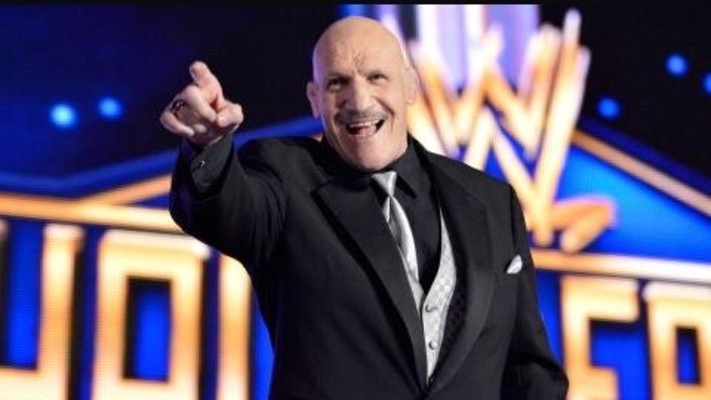 Bruno Sammartino’s Cause Of Death Revealed