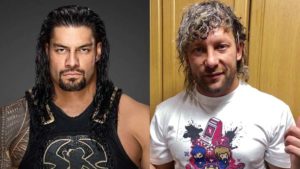 Kenny Omega Teases Challenging Roman Reigns, Daniel Bryan Watches His First Televised WWE Match