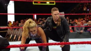 Natalya Thinks Ronda Rousey Will Make WWE Return To Handle Unfinished Business