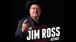 Jim Ross Launches New Podcast (Listen Here)