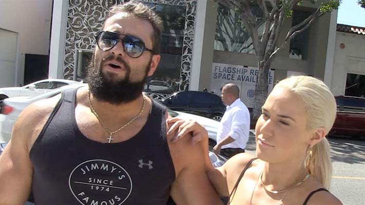 Rusev & Lana Say Rusev Will End Undertaker’s Career At Greatest Royal Rumble