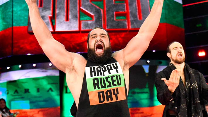 Rusev Explains The Greatest Royal Rumble Incident