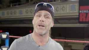 Shawn Michaels Turned Down Offer To Appear At Greatest Royal Rumble