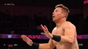 The Miz Explains Why He’ll Never Be A Locker Room Leader In The WWE