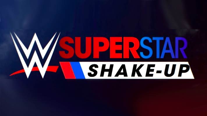 WWE Superstar Shake-Up: Our Picks To Improve Both Brands