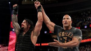 Mark Henry Talks Potential Roman Reigns vs The Rock Match