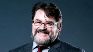 Tony Schiavone On The One WWE Match He Wishes He Called