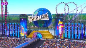 Orlando Voting To Spend $1 Million To Host Another WrestleMania