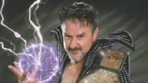 David Arquette Announces Return To Pro-Wrestling