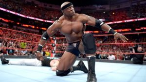 MVP On Turing Bobby Lashley Heel, Interesting Miz vs. Jeff Hardy Stat, Vader